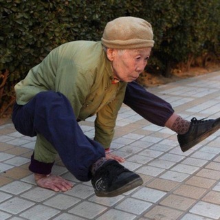 Telegram profile photo for галерея