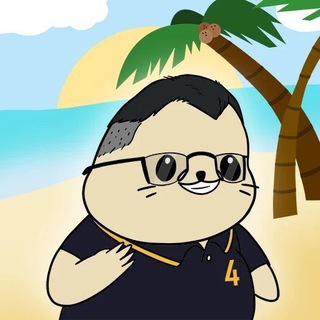Telegram group profile photo for $FOUR