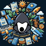 Telegram profile photo for 🤑درآمد زایی از تلگرام🤑|همستر ناتکوین تاپ سواپ