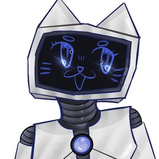 Telegram profile photo for Керфусология | Kerfus Arts