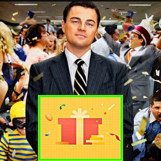 Telegram profile photo for Binance crypto box
