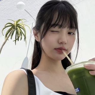 Telegram profile photo for 𝑠𝑎𝑡𝑖𝑛 𝑑𝑖𝑎𝑟𝑦 ˚₊‧🍀