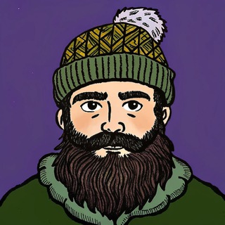 Telegram profile photo for Бородатый Бард