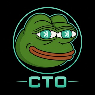Telegram group profile photo for PepeKCC20