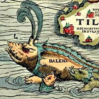 Telegram profile photo for Hic sunt dracones... Lugares fuera del mapa