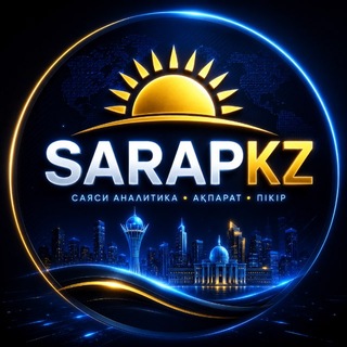Telegram profile photo for SARAP
