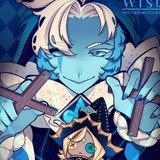 Telegram profile photo for 𝐖𝐢𝐬𝐭 || 𝟏𝟔+