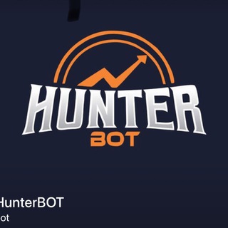 Telegram profile photo for TUTORIAL HUNTERBOT