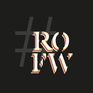 Telegram profile photo for Rouge Online Fashion Week (Escuela de Moda Rouge)