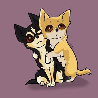 Telegram profile photo for Конкурсы/лоты от 𝒎𝒂𝒋𝒐𝒓𝒔.𝒅𝒐𝒈𝒈𝒚🐾