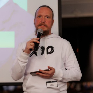 Telegram profile photo for Павел Фролов x10