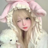 Telegram profile photo for 广州-悠米女仆私人影院