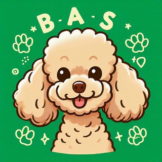 Telegram profile photo for Собака Лея