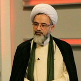 Telegram profile photo for حجت الاسلام جدائی