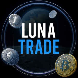 Telegram profile photo for LunaTrade | CryptoCapitalGroup
