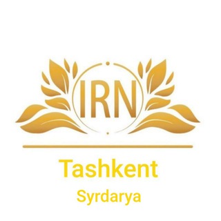 Telegram profile photo for IRN Olympiads TASHKENT&SYRDARYA