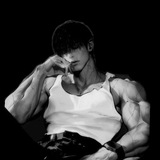 Telegram profile photo for ๐๐๐๐๐๐ เผ.