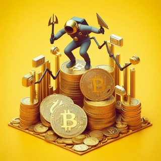 Telegram profile photo for AirDrop Ninja