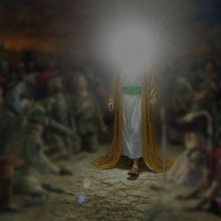 Telegram profile photo for ﮼سَيّدُالعالَم