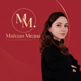 Telegram profile photo for Майдан Медиа 🗯️