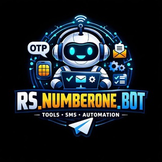 Telegram group profile photo for RS™OTP®GROUP