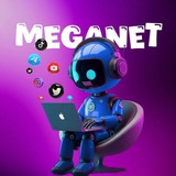 Telegram profile photo for Mega proxy|هیولای نت