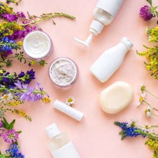 Telegram profile photo for N-Skin care