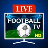 Telegram profile photo for Live Football Application