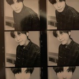 Telegram profile photo for Doyoung