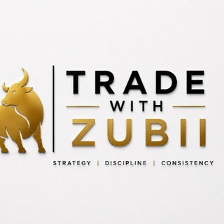 Telegram profile photo for Trade With Zubii