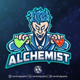 Telegram profile photo for Alchemy