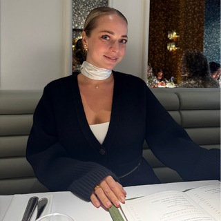 Telegram profile photo for Perfume c Mary