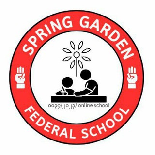 Telegram profile photo for SGFS (E-Library)