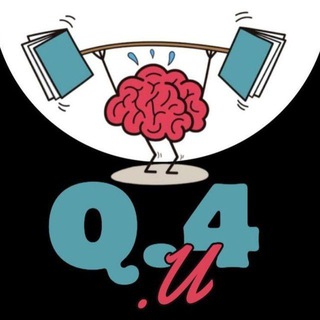 Telegram profile photo for Q.4.U 𓂆🇵🇸