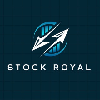 Telegram profile photo for Stock Royal