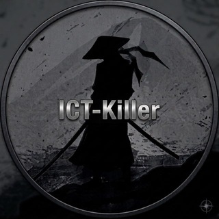 Telegram profile photo for ICT KILLER