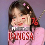 Telegram profile photo for PEMERSATU HUB ๐ฎ๐ฉ