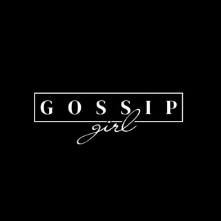 Telegram profile photo for GOSSIP GIRL