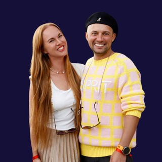 Telegram profile photo for ИИ в бизнесе: от идеи до запуска продукта