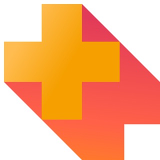 Telegram profile photo for Faucoin-Plus