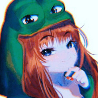 Telegram profile photo for Green with frenly πβ¦