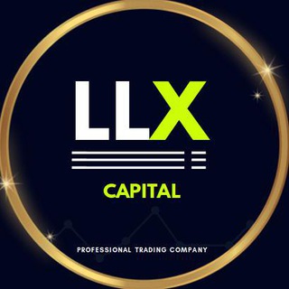 Telegram profile photo for LLX | Capital® #BITMEX