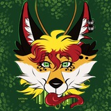Telegram profile photo for Katsumi Kit Spaceship ( SFW ) 🛸🎨