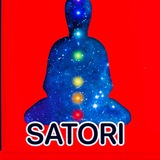 Telegram profile photo for SATORI
