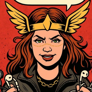 Telegram profile photo for Колесо Оборзения