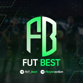 Telegram profile photo for FUT BEST