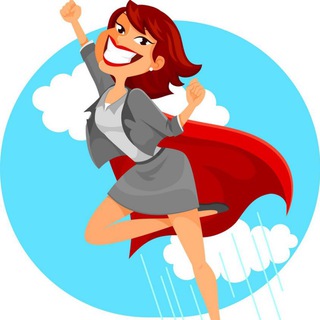 Telegram profile photo for Заметки успешной мамы