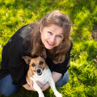 Telegram profile photo for Les clés de la communication animale intuitive