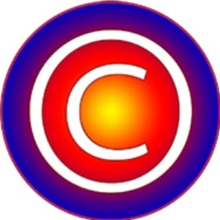Telegram group profile photo for NFT Smart Coin