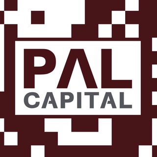 Telegram group profile photo for PALcapital & Friends